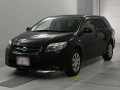 2009 Toyota Corolla Fielder
