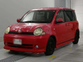 2005 Toyota Sienta
