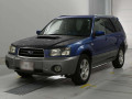 2003 Subaru Forester