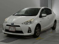 2012 Toyota Aqua