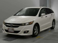 2009 Honda Stream