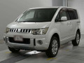 2011 Mitsubishi Delica D5