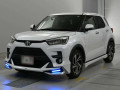 2021 Toyota Raize