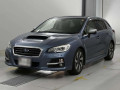 2017 Subaru Levorg