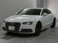 2015 Audi A7 Sportback