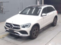 2021 Mercedes Benz GLC-CLASS