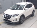 2017 Nissan X-Trail