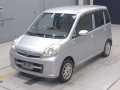 2006 Subaru Stella
