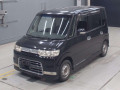 2007 Daihatsu Tanto Custom