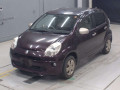 2010 Toyota Passo