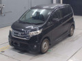 2013 Nissan DAYZ