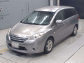 2012 Nissan Lafesta