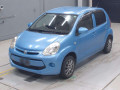 2015 Toyota Passo