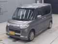 2010 Daihatsu Tanto Custom