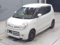 2010 Nissan Moco