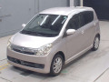 2009 Daihatsu Mira Custom