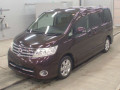 2009 Nissan Serena