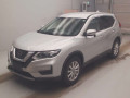 2021 Nissan X-Trail