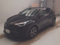 2020 Toyota C-HR