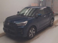 2020 Toyota Raize