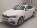 2015 BMW X6