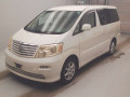 2003 Toyota Alphard V