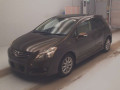 2007 Toyota Blade