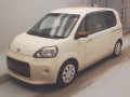 2015 Toyota Porte