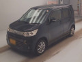 2014 Suzuki WAGON R STINGRAY