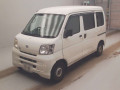 2017 Daihatsu Hijet Cargo