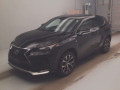 2014 Lexus NX