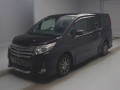 2015 Toyota Noah