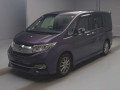 2015 Honda Step WGN Spada