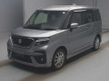 2021 Suzuki Solio Bandit