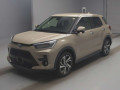 2021 Toyota Raize