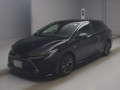 2019 Toyota Corolla Touring Wagon
