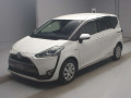 2016 Toyota Sienta
