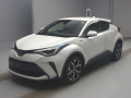 2021 Toyota C-HR