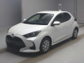 2023 Toyota YARIS