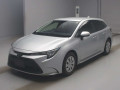 2021 Toyota Corolla Touring Wagon
