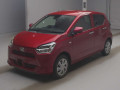 2017 Daihatsu Mira e:S