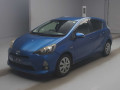 2013 Toyota Aqua