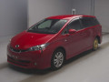 2009 Toyota Wish