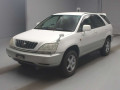 2001 Toyota Harrier