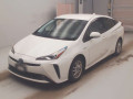 2020 Toyota Prius