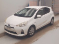 2013 Toyota Aqua