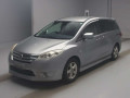 2013 Nissan Lafesta