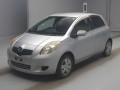 2007 Toyota Vitz