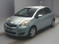 2007 Toyota Vitz