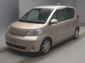 2007 Toyota Porte